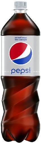 Напиток Pepsi Light газированный 1.5л  Сортавала