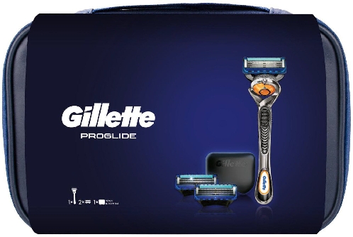 Подарочный набор Gillette Fusion ProGlide  Няндома