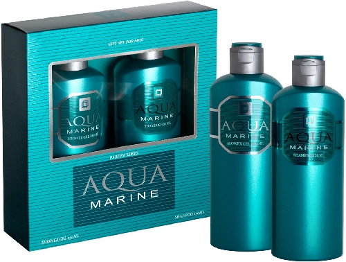 Подарочный набор Фестива Aqua marine  Миллерово