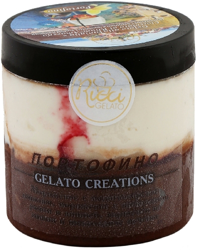 Мороженое Ricci Gelato Портофино 420г