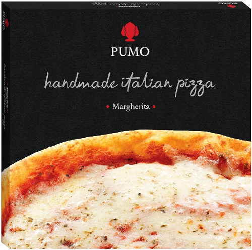 Пицца Pumo Pizza Margherita 320г