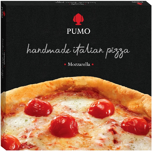 Пицца Pumo Pizza Mozzarella 350г
