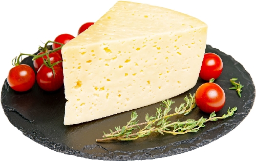 Сыр Радость вкуса Топленое молочко 45% 0.2-0.4кг