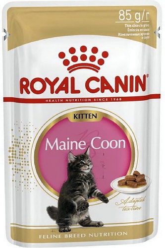 Корм для котят Royal Canin