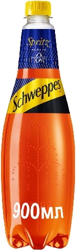 Напиток Schweppes Спритц Аперитиво 900мл