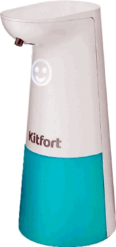 Диспенсер для жидкого мыла Kitfort