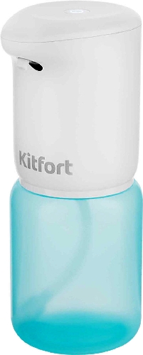 Диспенсер для мыла-пены Kitfort КТ-2045 сенсорный