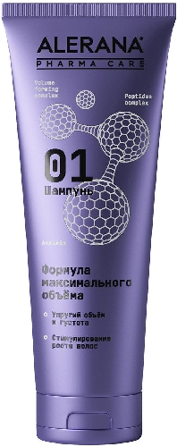Шампунь для волос Alerana Pharma  Москва