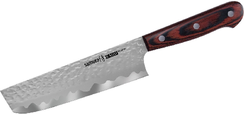 Нож Samura Kaiju Накири 167мм