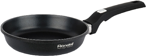 Сковорода Rondell Point 20*4.5см 9026889