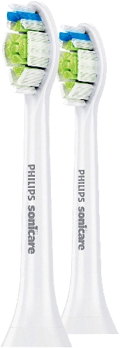 Сменные насадки для зубной щетки Philips HX9004/10 4шт