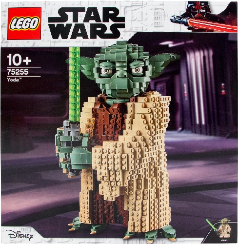 Конструктор LEGO Star Wars 75255  