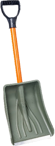 Лопата Stels для уборки снега  