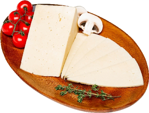 Сыр Майма-Молоко Горноалтайский сливочный 50%  Балашиха