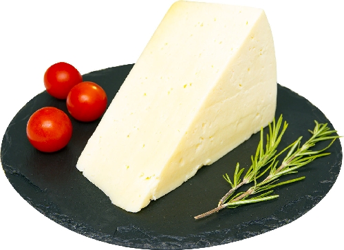 Сыр Майма-Молоко Горноалтайский Сметанковый 50%