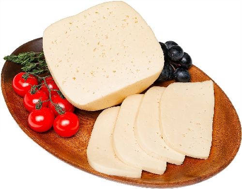 Сыр Ламбер Сливочный 55% 0.4-0.6кг