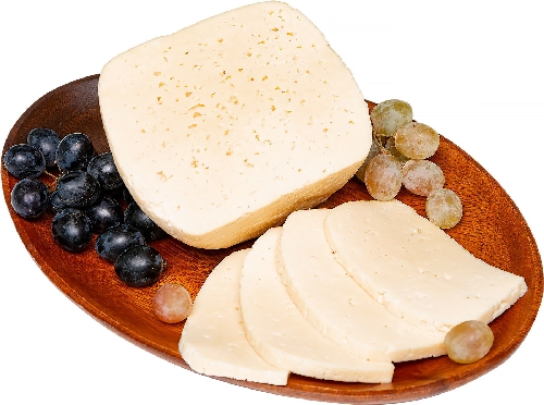 Сыр Ламбер Традиционный 50% 0.4 - 0.6 кг