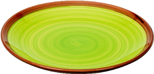 Тарелка десертная Fioretta Wood Green