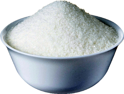 Белый сахар