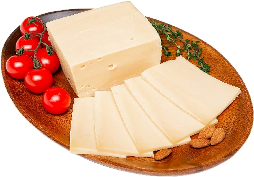 Сыр Гауда 45% 0.3-0.6кг 9003660