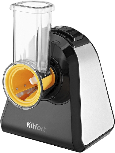 Терка электрическая Kitfort КТ-3047  