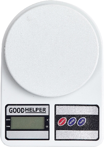 Кухонные весы Goodhelper KS-S01 9005564