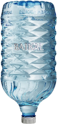 Вода Baikal 430 негазированная 5л