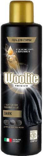 Гель для стирки Woolite Premium  Владимир