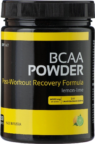 БАД XXI Power BCAA Powder