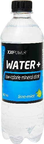 Напиток XXI Power Water+ Лайм  Бийск
