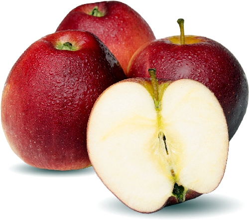 Яблоки Моди 0.8-1.1 кг