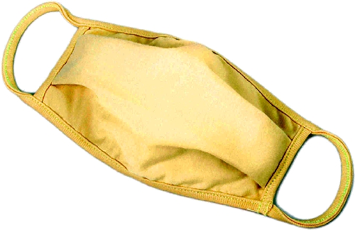 Маска защитная Mask Gold Soft  Камень-на-Оби
